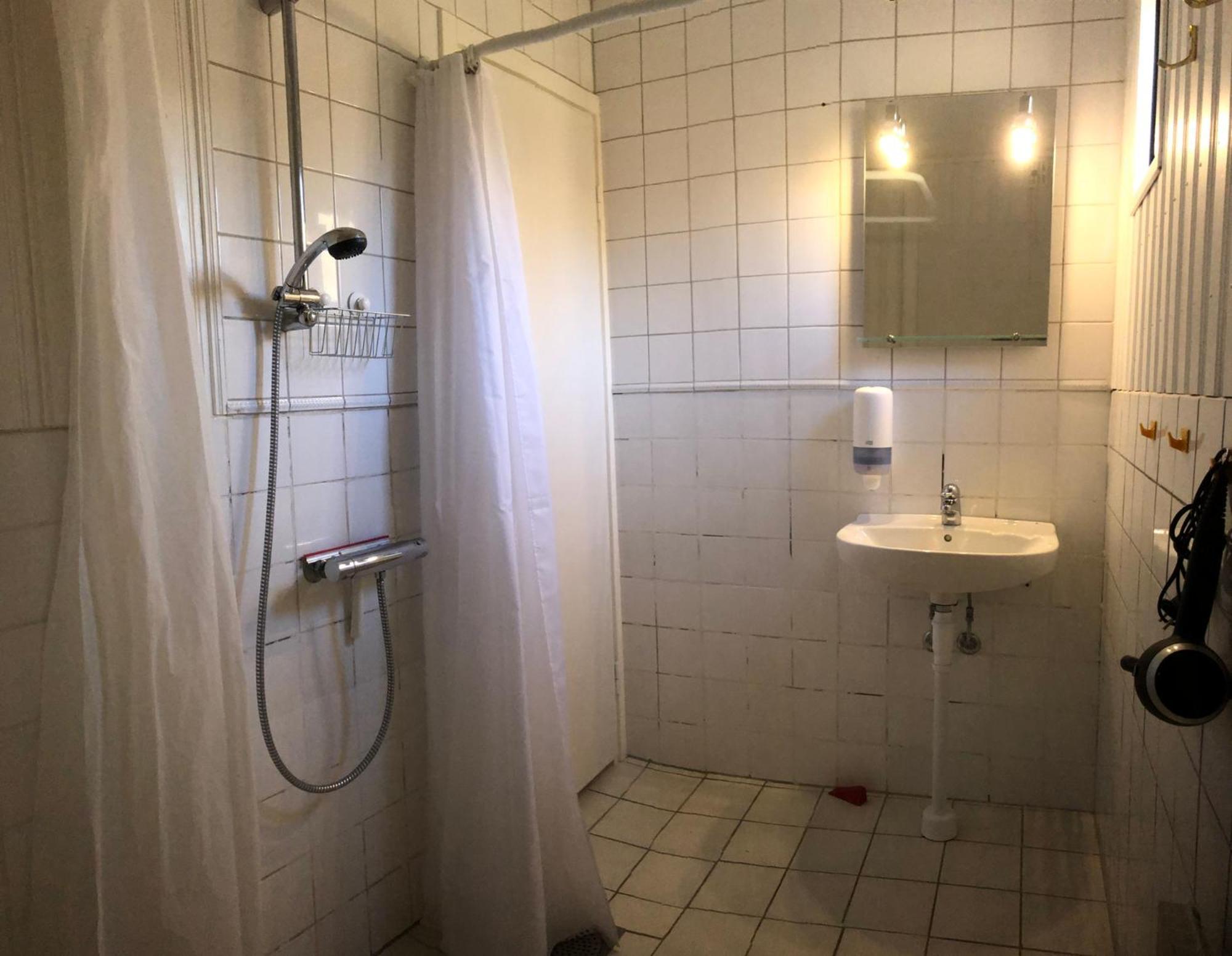 Eriksmala Art Residence Екстериор снимка