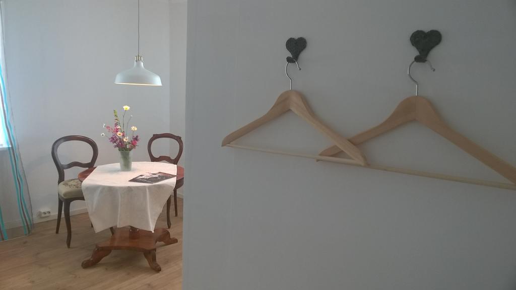 Eriksmala Art Residence Екстериор снимка