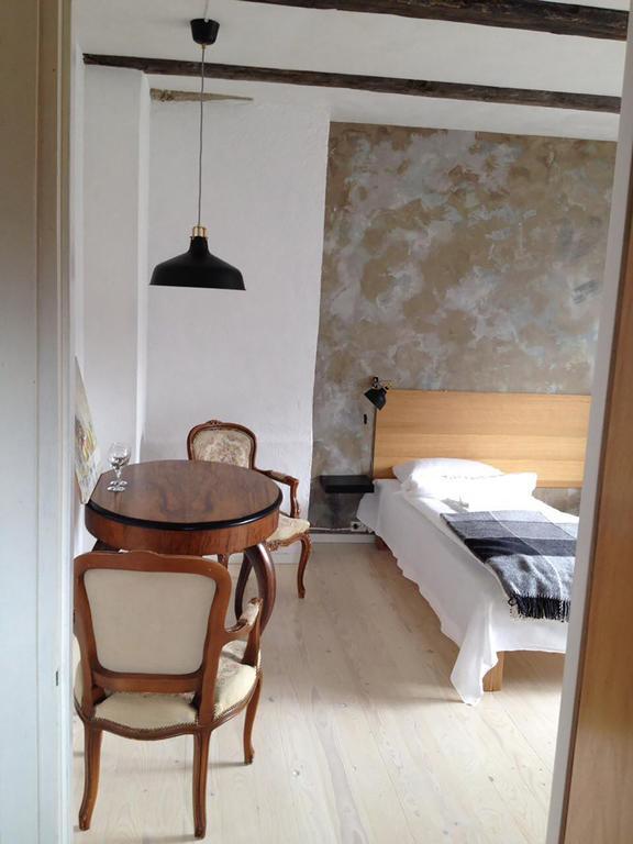 Eriksmala Art Residence Екстериор снимка