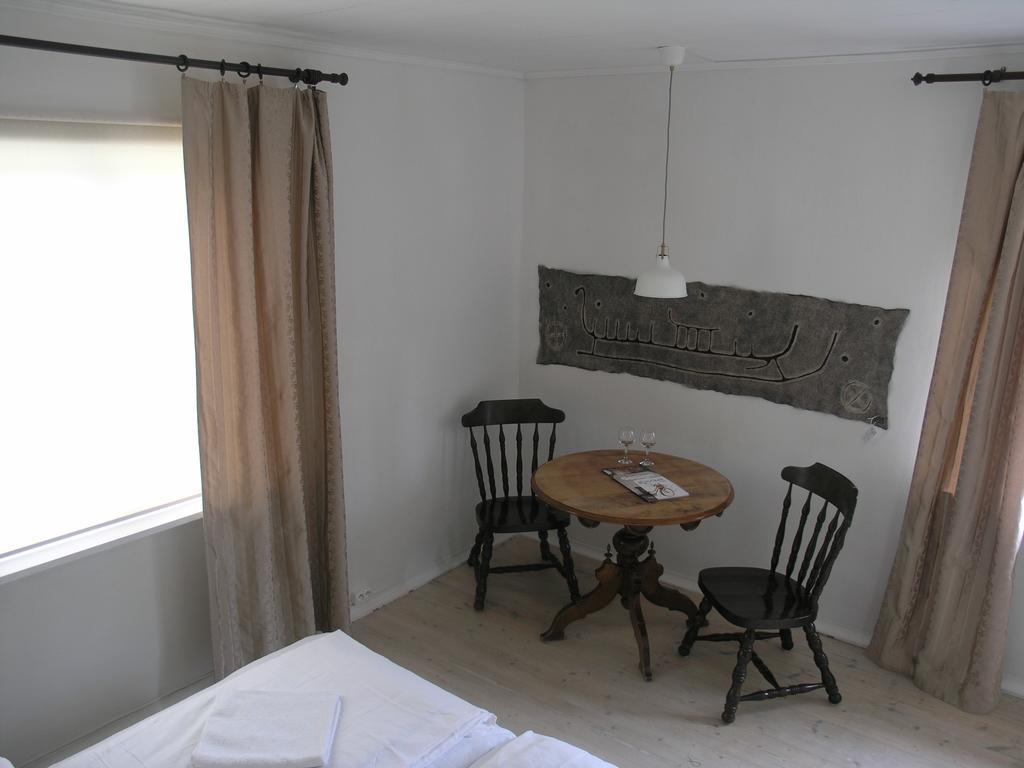Eriksmala Art Residence Екстериор снимка