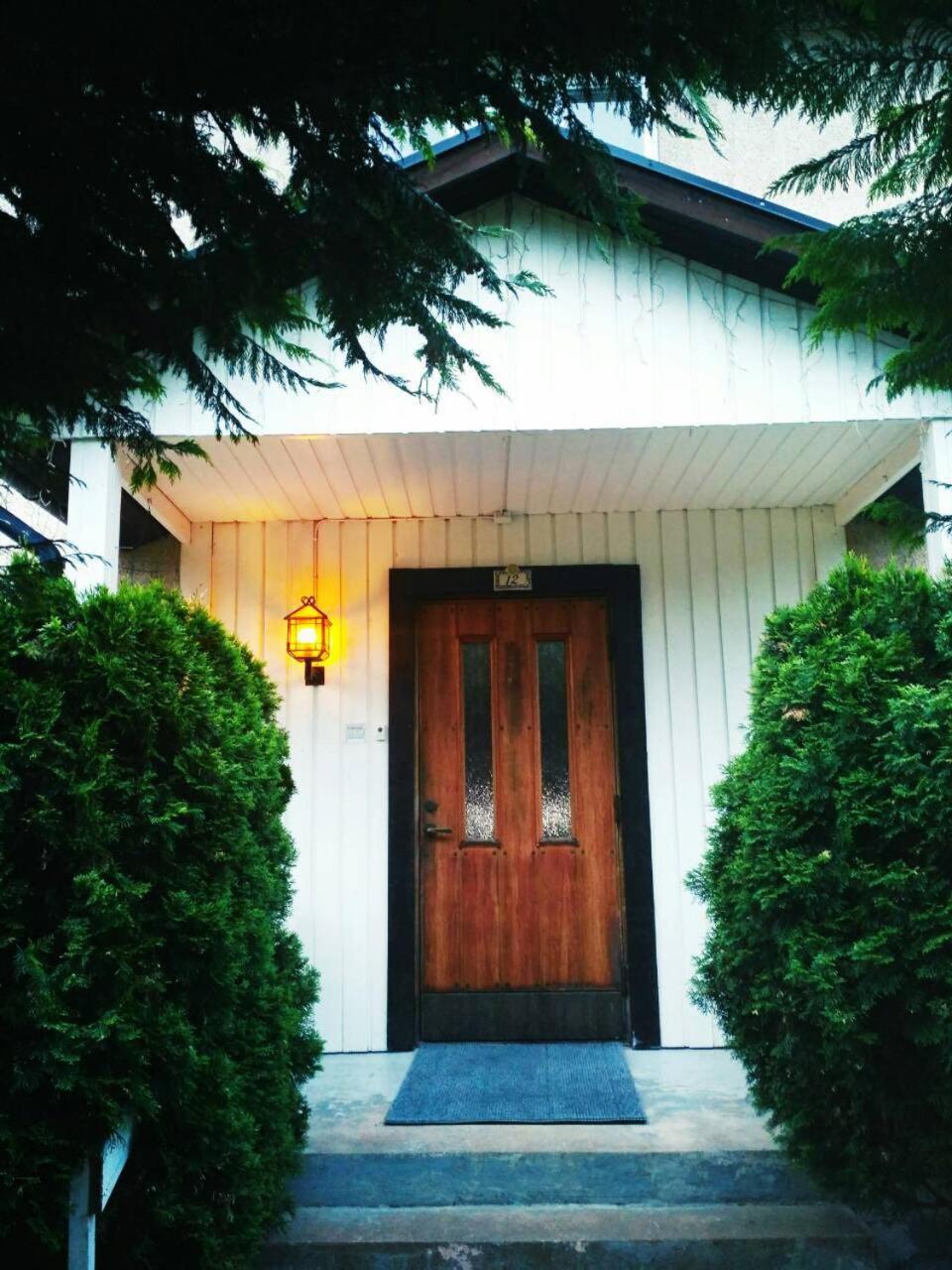 Eriksmala Art Residence Екстериор снимка